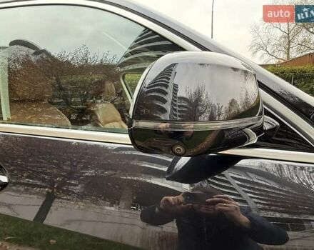 Чорний БМВ X7, об'ємом двигуна 3 л та пробігом 147 тис. км за 54900 $, фото 21 на Automoto.ua