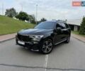 Черный БМВ X7, объемом двигателя 2.99 л и пробегом 107 тыс. км за 75000 $, фото 1 на Automoto.ua
