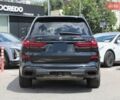 Черный БМВ X7, объемом двигателя 4.39 л и пробегом 79 тыс. км за 72500 $, фото 4 на Automoto.ua