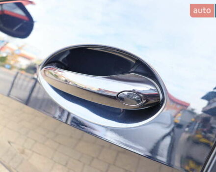 Черный БМВ X7, объемом двигателя 3 л и пробегом 164 тыс. км за 74900 $, фото 11 на Automoto.ua