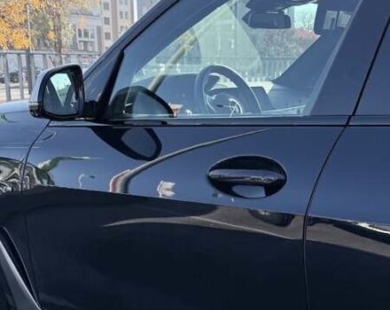 Чорний БМВ X7, об'ємом двигуна 2.99 л та пробігом 59 тис. км за 90000 $, фото 9 на Automoto.ua