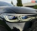 Черный БМВ X7, объемом двигателя 2.99 л и пробегом 107 тыс. км за 75000 $, фото 11 на Automoto.ua