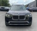 Черный БМВ X7, объемом двигателя 3 л и пробегом 31 тыс. км за 41000 $, фото 1 на Automoto.ua