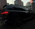 Чорний БМВ X7, об'ємом двигуна 4.4 л та пробігом 182 тис. км за 73222 $, фото 16 на Automoto.ua