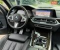 Черный БМВ X7, объемом двигателя 2.99 л и пробегом 107 тыс. км за 75000 $, фото 58 на Automoto.ua