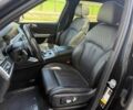 Чорний БМВ X7, об'ємом двигуна 4.4 л та пробігом 42 тис. км за 49800 $, фото 7 на Automoto.ua