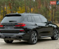 Черный БМВ X7, объемом двигателя 4.39 л и пробегом 102 тыс. км за 78500 $, фото 52 на Automoto.ua