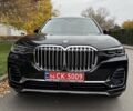Чорний БМВ X7, об'ємом двигуна 3 л та пробігом 147 тис. км за 54900 $, фото 1 на Automoto.ua
