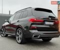 Черный БМВ X7, объемом двигателя 2.99 л и пробегом 124 тыс. км за 74900 $, фото 17 на Automoto.ua