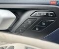 Черный БМВ X7, объемом двигателя 3 л и пробегом 160 тыс. км за 59900 $, фото 25 на Automoto.ua