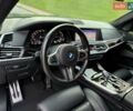 Черный БМВ X7, объемом двигателя 2.99 л и пробегом 107 тыс. км за 75000 $, фото 59 на Automoto.ua