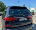 Черный БМВ X7, объемом двигателя 2.99 л и пробегом 63 тыс. км за 87000 $, фото 3 на Automoto.ua