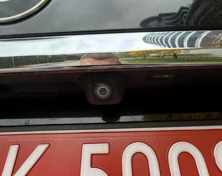Чорний БМВ X7, об'ємом двигуна 3 л та пробігом 147 тис. км за 54900 $, фото 18 на Automoto.ua