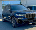 Чорний БМВ X7, об'ємом двигуна 2.99 л та пробігом 63 тис. км за 95000 $, фото 1 на Automoto.ua