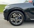 Черный БМВ X7, объемом двигателя 2.99 л и пробегом 107 тыс. км за 75000 $, фото 23 на Automoto.ua