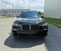 Чорний БМВ X7, об'ємом двигуна 4.4 л та пробігом 30 тис. км за 45000 $, фото 1 на Automoto.ua