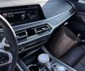 Чорний БМВ X7, об'ємом двигуна 2.99 л та пробігом 59 тис. км за 90000 $, фото 45 на Automoto.ua