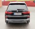 Черный БМВ X7, объемом двигателя 2.99 л и пробегом 124 тыс. км за 74900 $, фото 22 на Automoto.ua