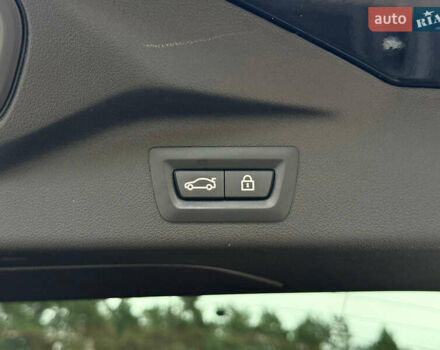 Чорний БМВ X7, об'ємом двигуна 4.39 л та пробігом 102 тис. км за 78777 $, фото 107 на Automoto.ua