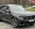 Черный БМВ X7, объемом двигателя 3 л и пробегом 37 тыс. км за 99000 $, фото 1 на Automoto.ua