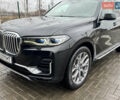 Чорний БМВ X7, об'ємом двигуна 2.99 л та пробігом 160 тис. км за 67000 $, фото 12 на Automoto.ua