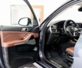 Черный БМВ X7, объемом двигателя 3 л и пробегом 32 тыс. км за 60000 $, фото 13 на Automoto.ua