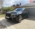 Чорний БМВ X7, об'ємом двигуна 2.99 л та пробігом 65 тис. км за 85000 $, фото 1 на Automoto.ua