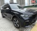 Чорний БМВ X7, об'ємом двигуна 4.4 л та пробігом 181 тис. км за 71000 $, фото 13 на Automoto.ua