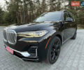 Черный БМВ X7, объемом двигателя 3 л и пробегом 195 тыс. км за 53300 $, фото 48 на Automoto.ua