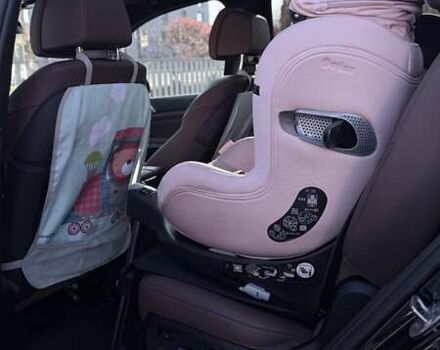 Чорний БМВ X7, об'ємом двигуна 2.99 л та пробігом 59 тис. км за 90000 $, фото 34 на Automoto.ua