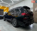 Черный БМВ X7, объемом двигателя 2.99 л и пробегом 94 тыс. км за 95000 $, фото 5 на Automoto.ua