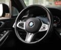 Черный БМВ X7, объемом двигателя 4.39 л и пробегом 79 тыс. км за 72500 $, фото 14 на Automoto.ua