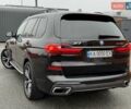 Черный БМВ X7, объемом двигателя 2.99 л и пробегом 124 тыс. км за 74900 $, фото 5 на Automoto.ua