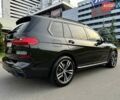 Черный БМВ X7, объемом двигателя 2.99 л и пробегом 107 тыс. км за 75000 $, фото 4 на Automoto.ua