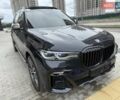 Чорний БМВ X7, об'ємом двигуна 4.4 л та пробігом 181 тис. км за 71000 $, фото 14 на Automoto.ua