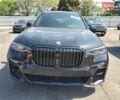 Черный БМВ X7, объемом двигателя 3 л и пробегом 131 тыс. км за 39500 $, фото 1 на Automoto.ua