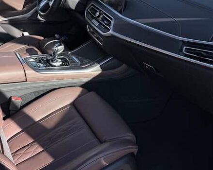 Чорний БМВ X7, об'ємом двигуна 2.99 л та пробігом 59 тис. км за 90000 $, фото 15 на Automoto.ua