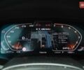 Черный БМВ X7, объемом двигателя 4.39 л и пробегом 79 тыс. км за 72500 $, фото 15 на Automoto.ua