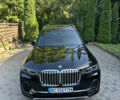 Черный БМВ X7, объемом двигателя 2.99 л и пробегом 120 тыс. км за 67000 $, фото 3 на Automoto.ua