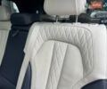Черный БМВ X7, объемом двигателя 3 л и пробегом 160 тыс. км за 59900 $, фото 27 на Automoto.ua
