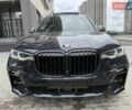 Чорний БМВ X7, об'ємом двигуна 4.4 л та пробігом 181 тис. км за 71000 $, фото 16 на Automoto.ua