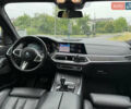 Черный БМВ X7, объемом двигателя 2.99 л и пробегом 105 тыс. км за 78000 $, фото 5 на Automoto.ua