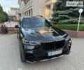 Черный БМВ X7, объемом двигателя 2.99 л и пробегом 90 тыс. км за 80000 $, фото 1 на Automoto.ua