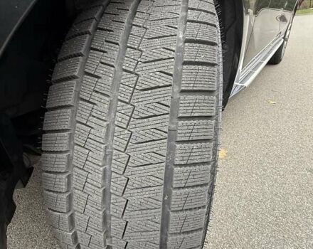 Чорний БМВ X7, об'ємом двигуна 3 л та пробігом 147 тис. км за 54900 $, фото 20 на Automoto.ua