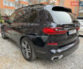 Черный БМВ X7, объемом двигателя 2.99 л и пробегом 150 тыс. км за 71000 $, фото 6 на Automoto.ua