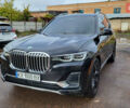 Черный БМВ X7, объемом двигателя 3 л и пробегом 100 тыс. км за 65000 $, фото 25 на Automoto.ua