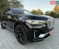 Черный БМВ X7, объемом двигателя 3 л и пробегом 195 тыс. км за 53300 $, фото 56 на Automoto.ua