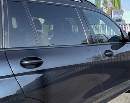 Чорний БМВ X7, об'ємом двигуна 2.99 л та пробігом 59 тис. км за 90000 $, фото 5 на Automoto.ua