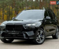 Черный БМВ X7, объемом двигателя 4.39 л и пробегом 102 тыс. км за 78500 $, фото 4 на Automoto.ua