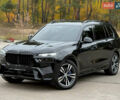 Чорний БМВ X7, об'ємом двигуна 4.39 л та пробігом 102 тис. км за 78777 $, фото 8 на Automoto.ua